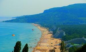 Обзор черноморских курортов